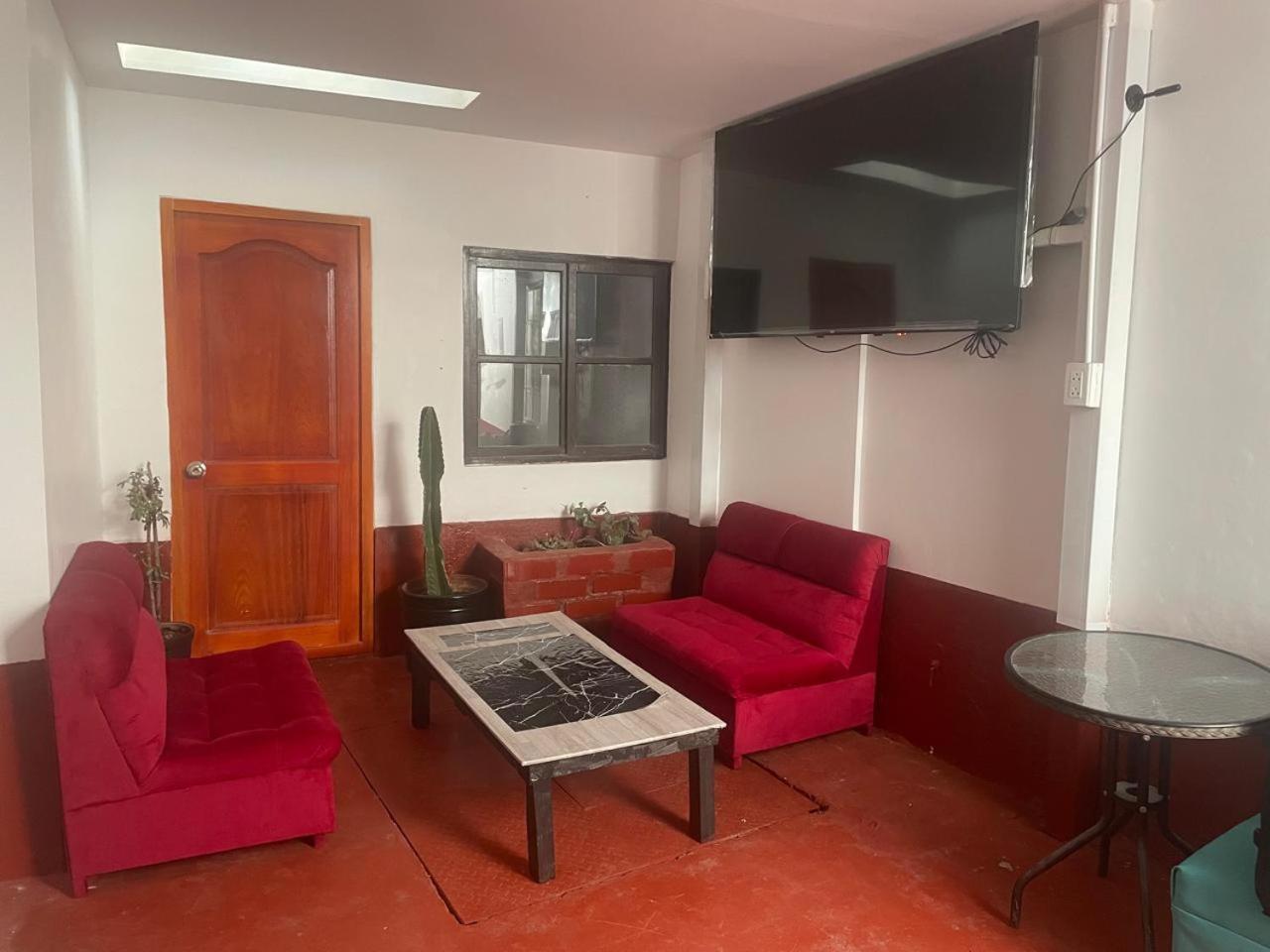 Mundo Viajero Saphy Hotel Cuzco Exterior foto